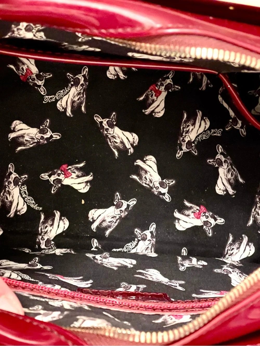 Ted Baker London ted baker